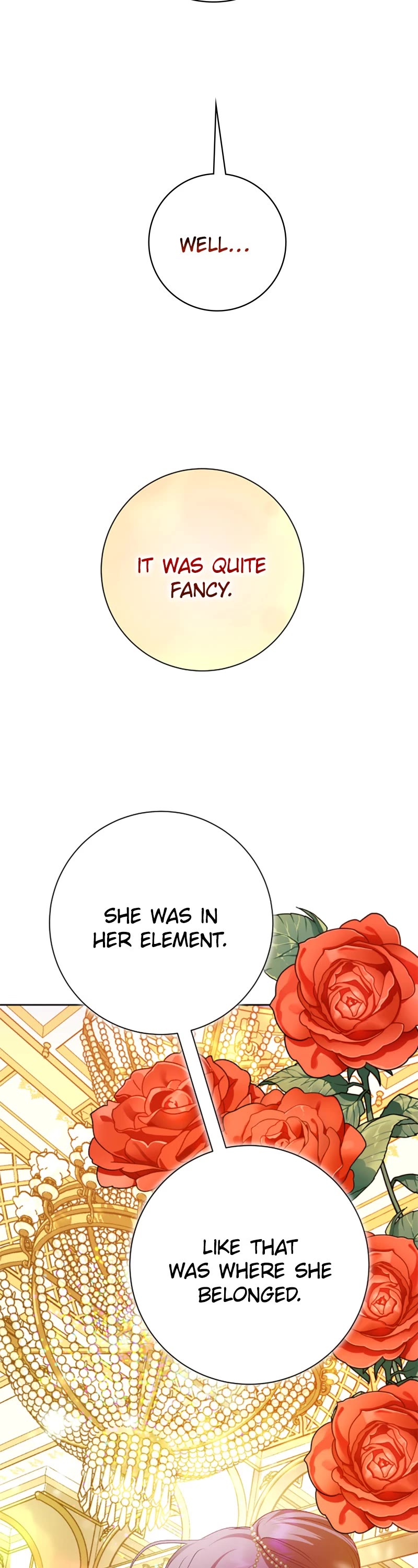 I Want to Be You, Just For a Day chapter 149 page 43