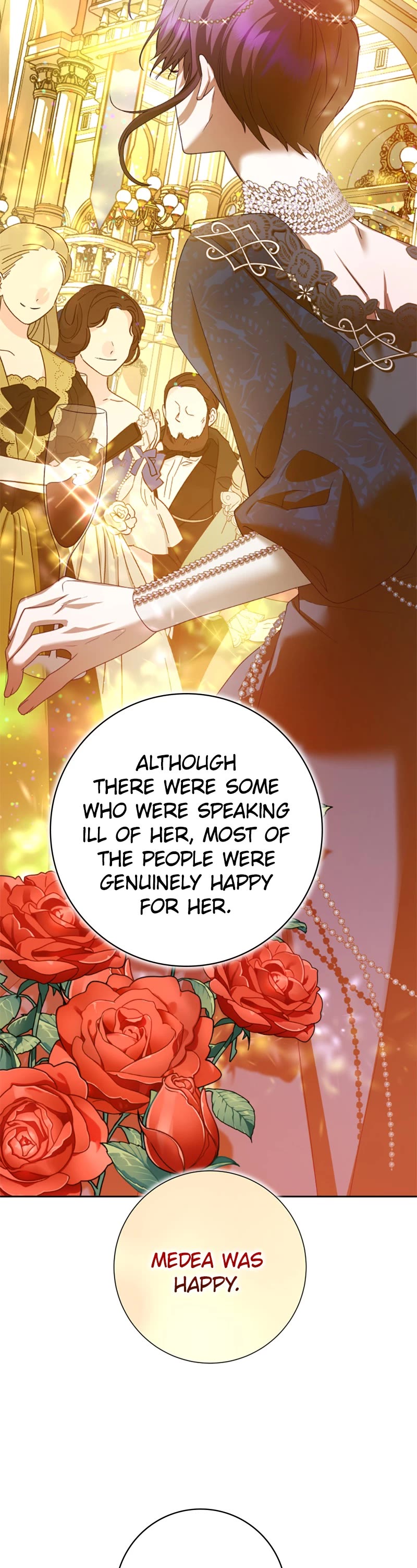 I Want to Be You, Just For a Day chapter 149 page 44