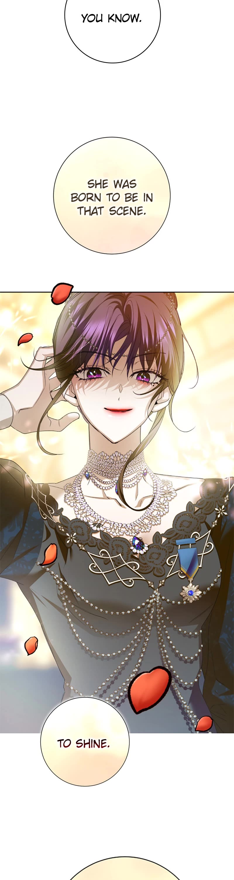 I Want to Be You, Just For a Day chapter 149 page 45