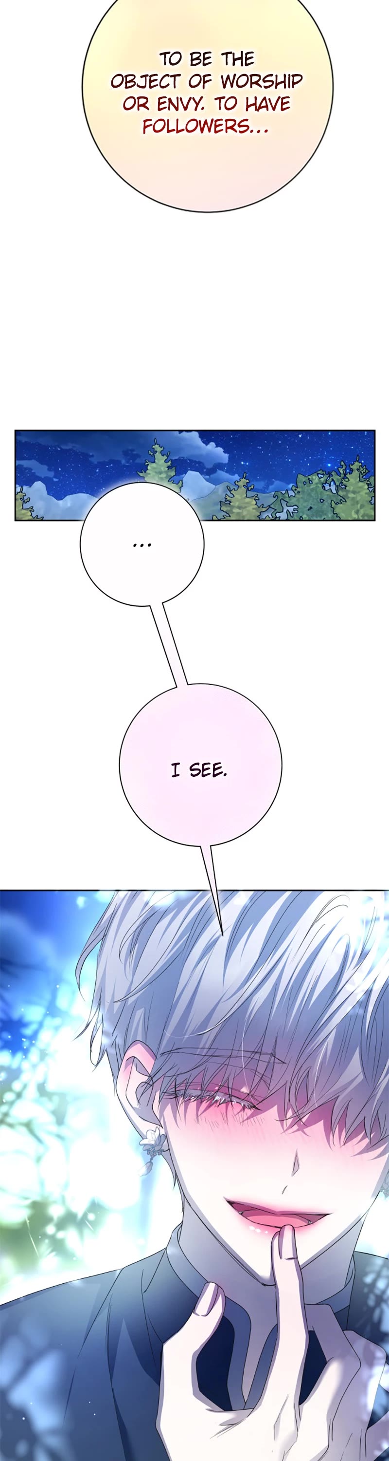 I Want to Be You, Just For a Day chapter 149 page 46