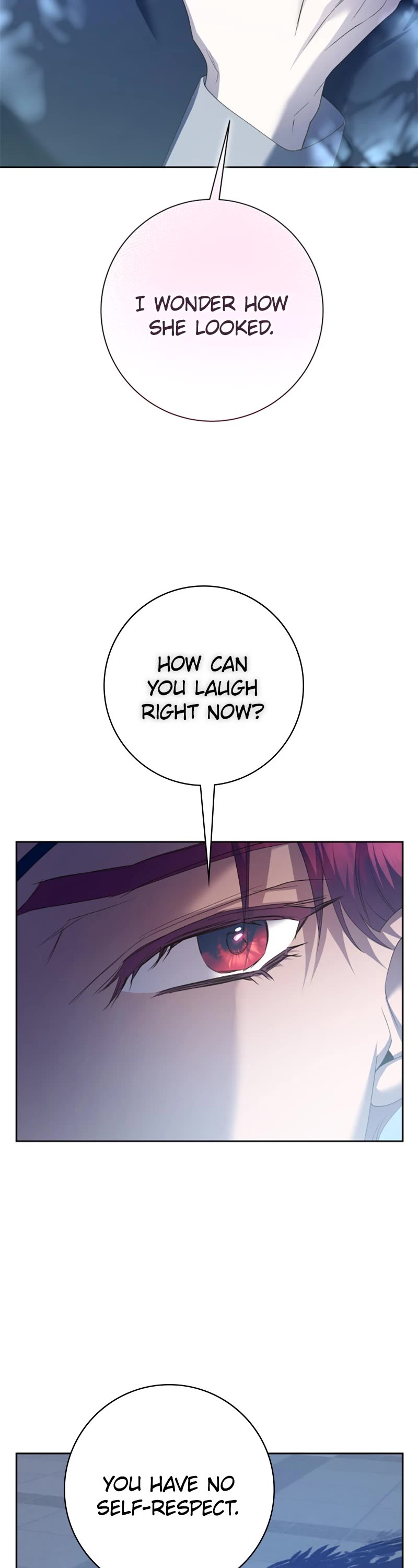 I Want to Be You, Just For a Day chapter 149 page 47