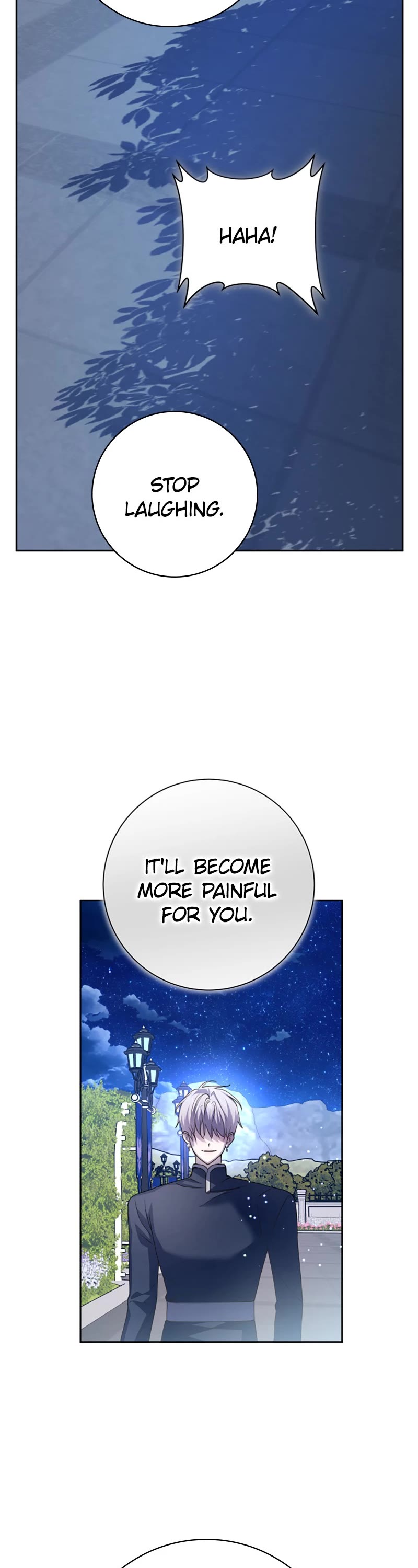 I Want to Be You, Just For a Day chapter 149 page 48