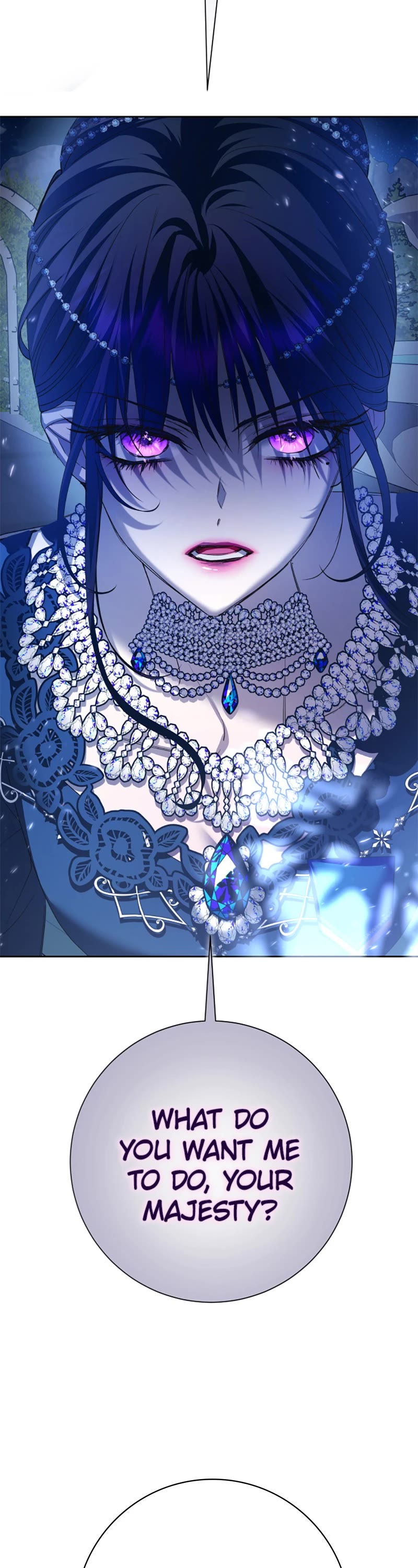 I Want to Be You, Just For a Day chapter 149 page 5