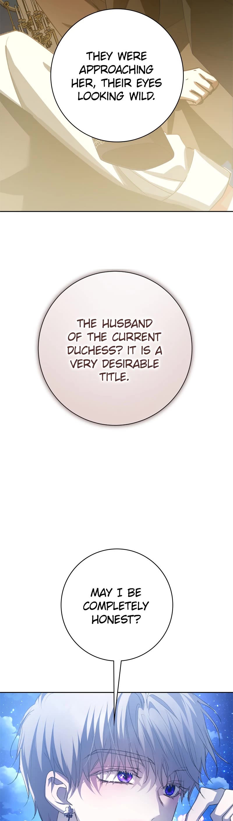 I Want to Be You, Just For a Day chapter 149 page 50