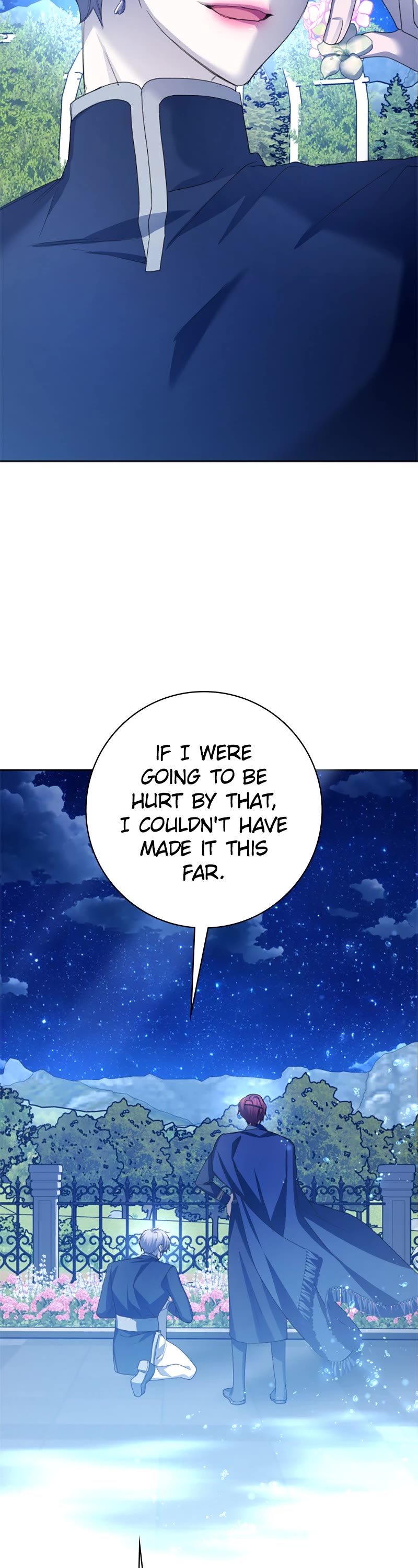 I Want to Be You, Just For a Day chapter 149 page 51