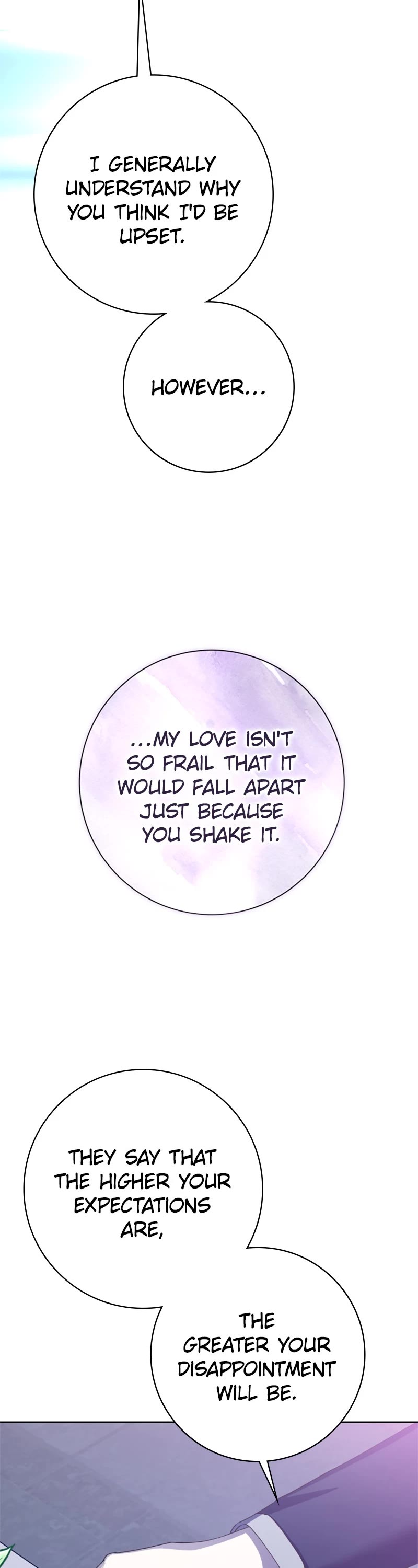 I Want to Be You, Just For a Day chapter 149 page 52