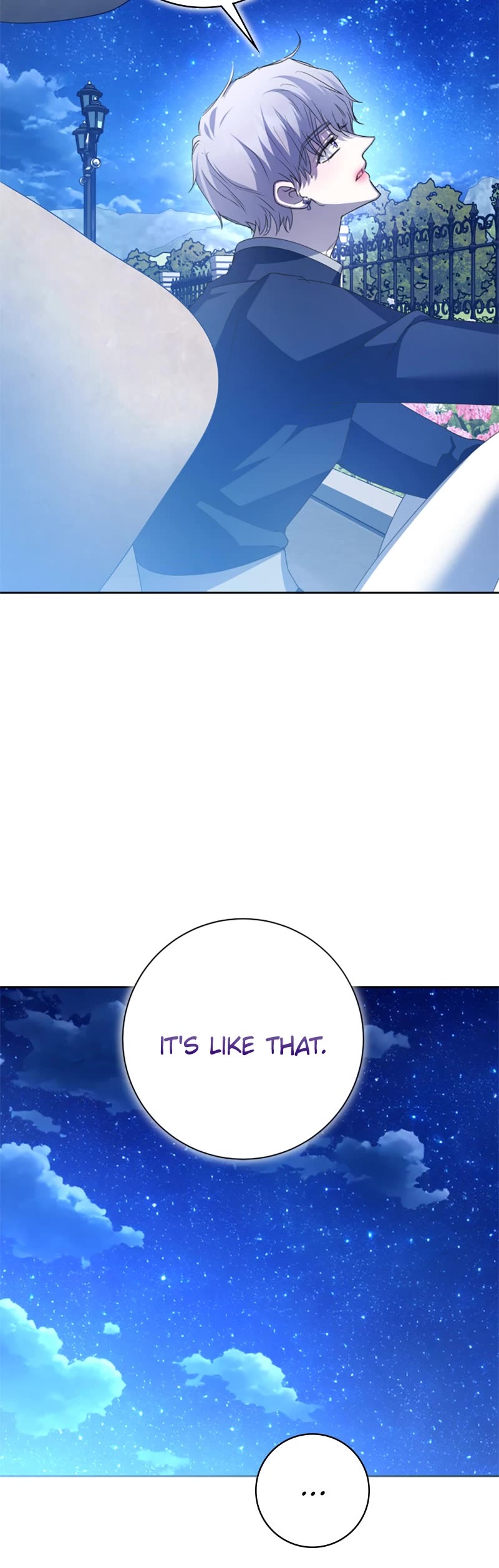 I Want to Be You, Just For a Day chapter 149 page 55