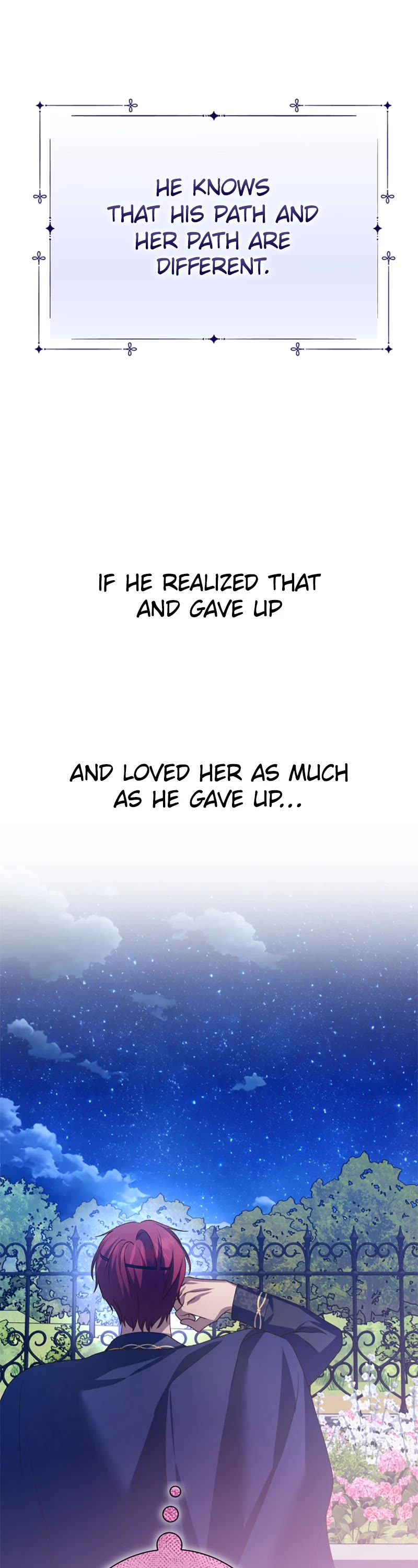 I Want to Be You, Just For a Day chapter 149 page 58