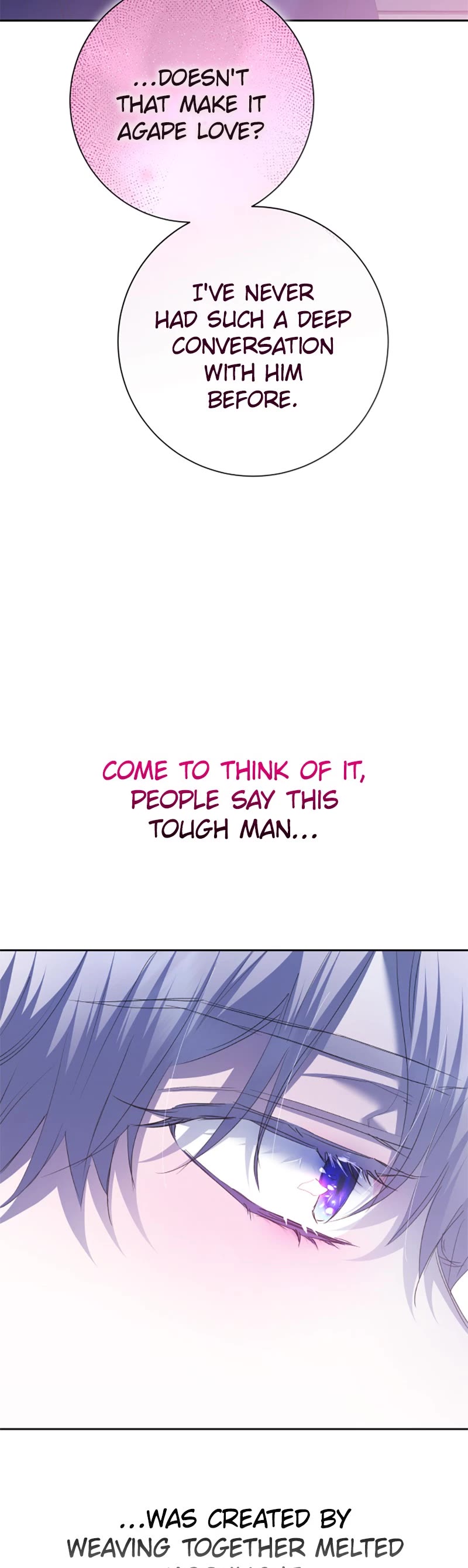 I Want to Be You, Just For a Day chapter 149 page 59