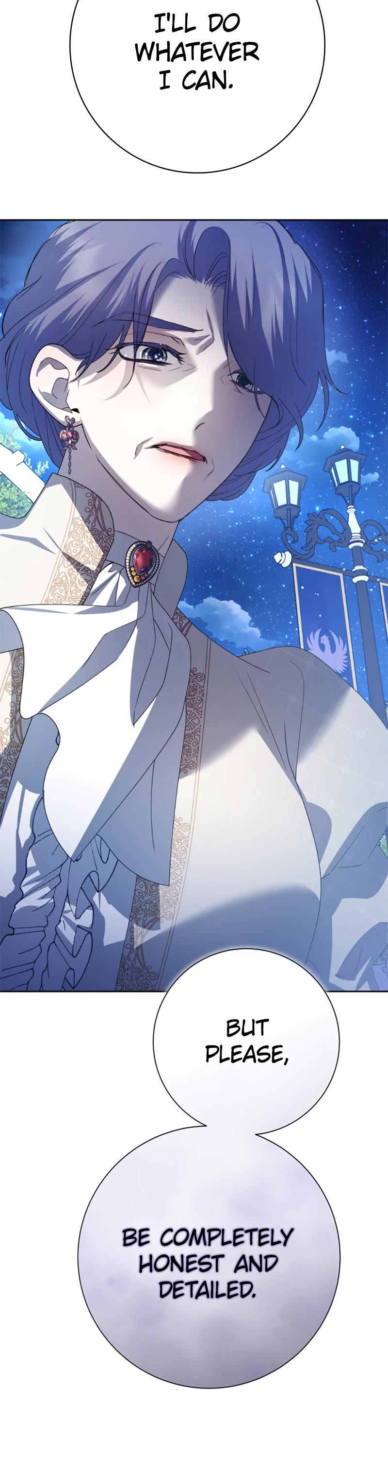 I Want to Be You, Just For a Day chapter 149 page 6