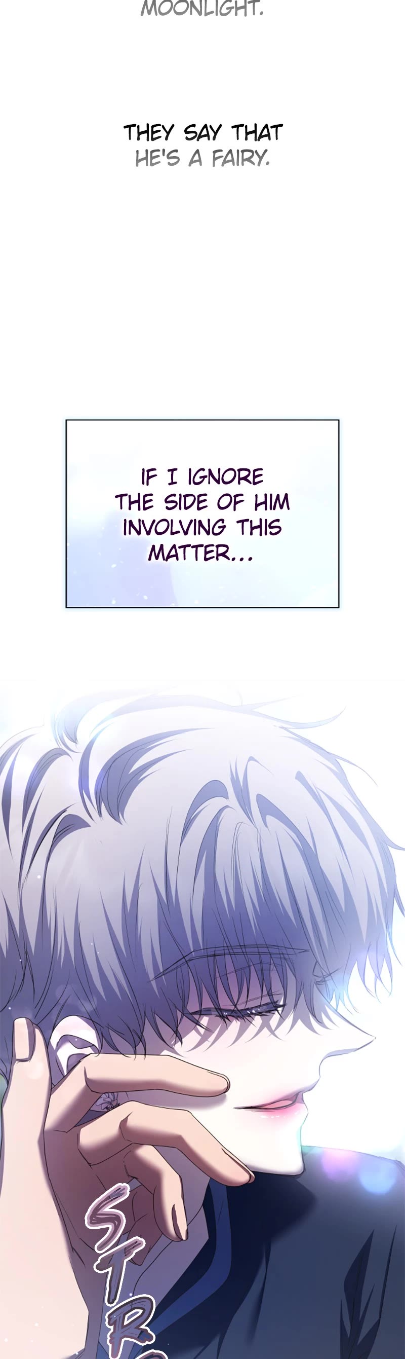 I Want to Be You, Just For a Day chapter 149 page 60