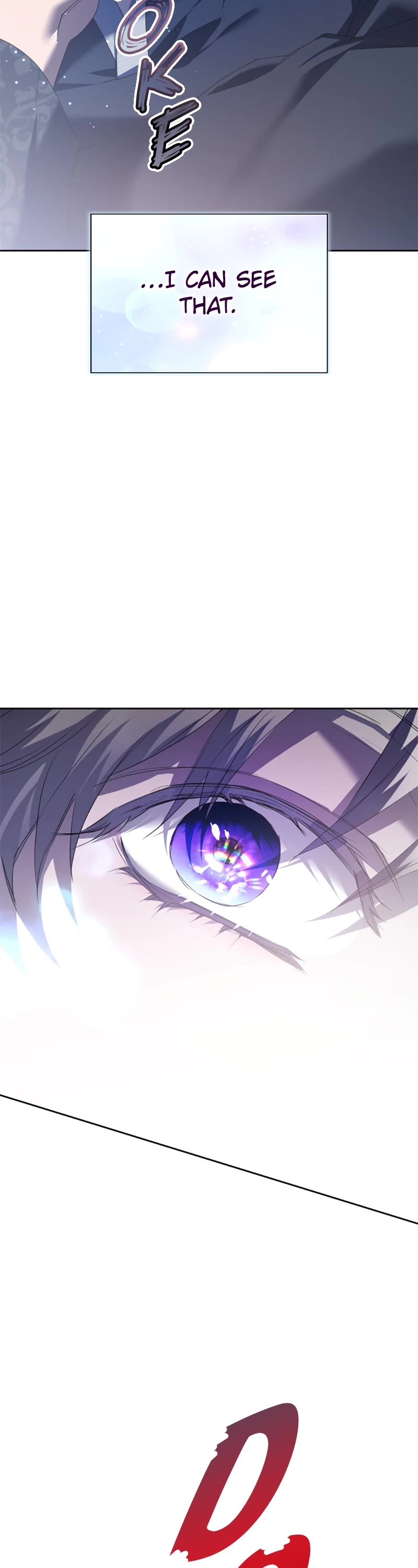 I Want to Be You, Just For a Day chapter 149 page 61