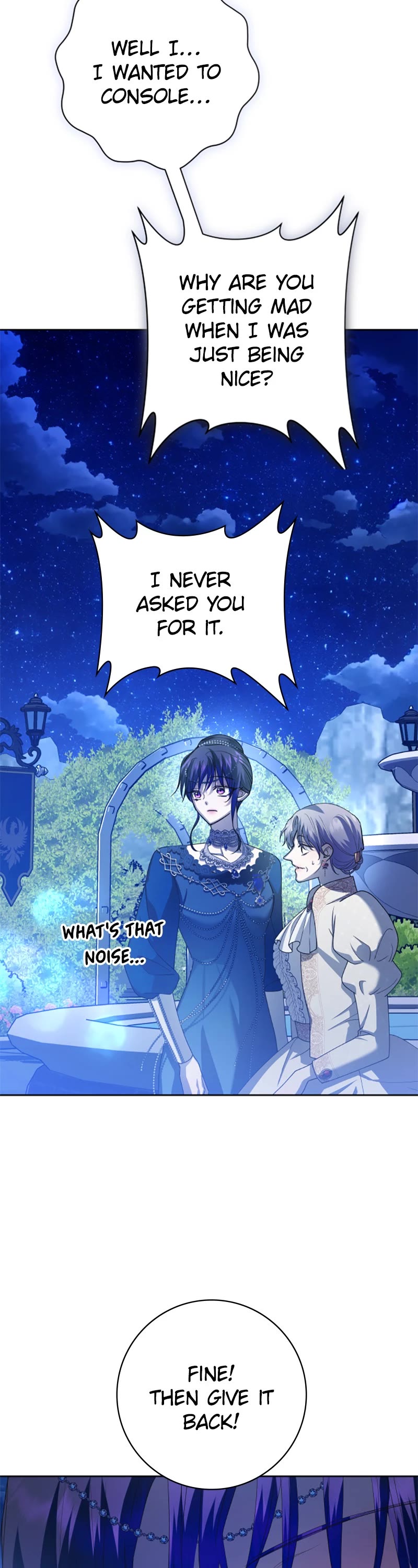 I Want to Be You, Just For a Day chapter 149 page 63