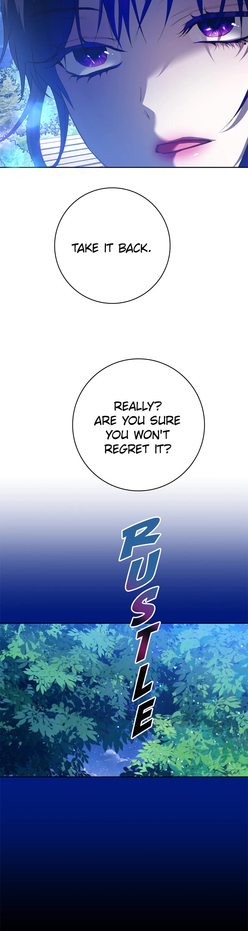 I Want to Be You, Just For a Day chapter 149 page 64