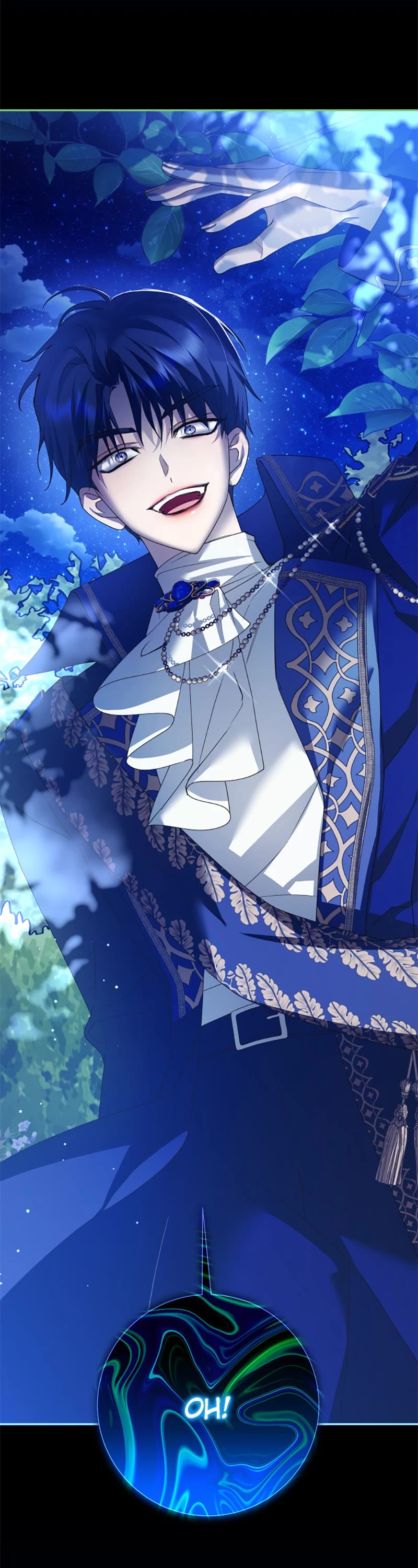 I Want to Be You, Just For a Day chapter 149 page 65