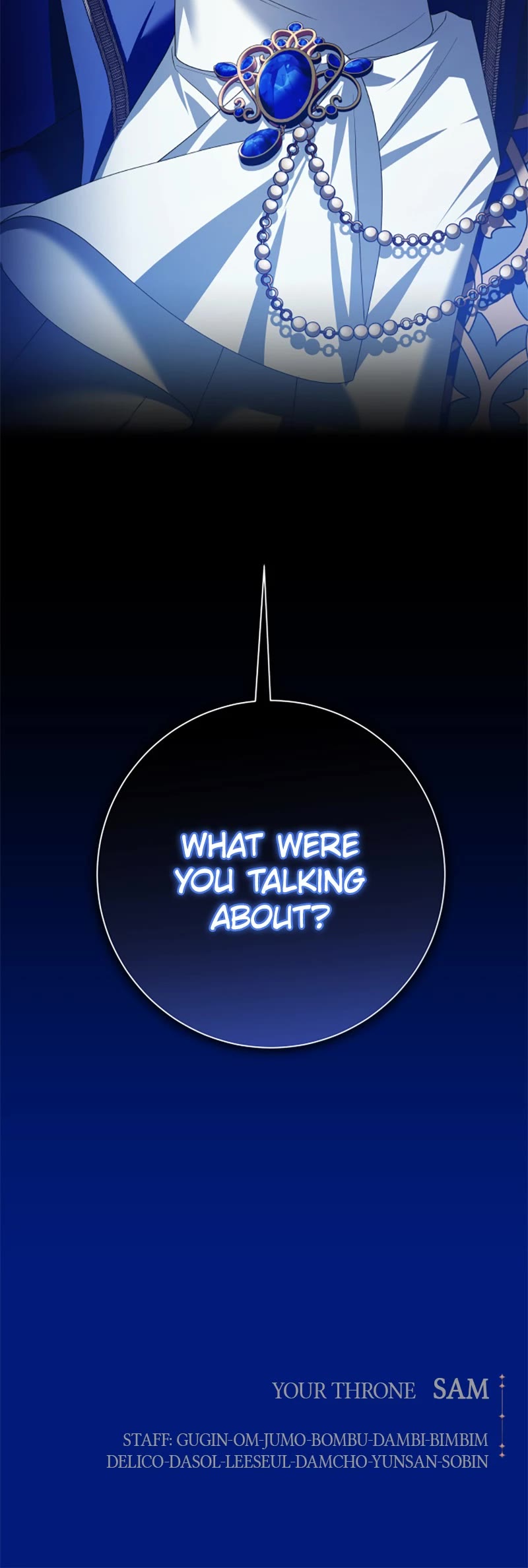 I Want to Be You, Just For a Day chapter 149 page 67