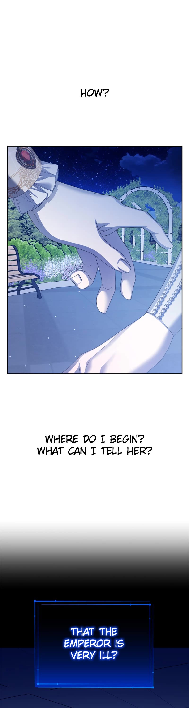 I Want to Be You, Just For a Day chapter 149 page 7