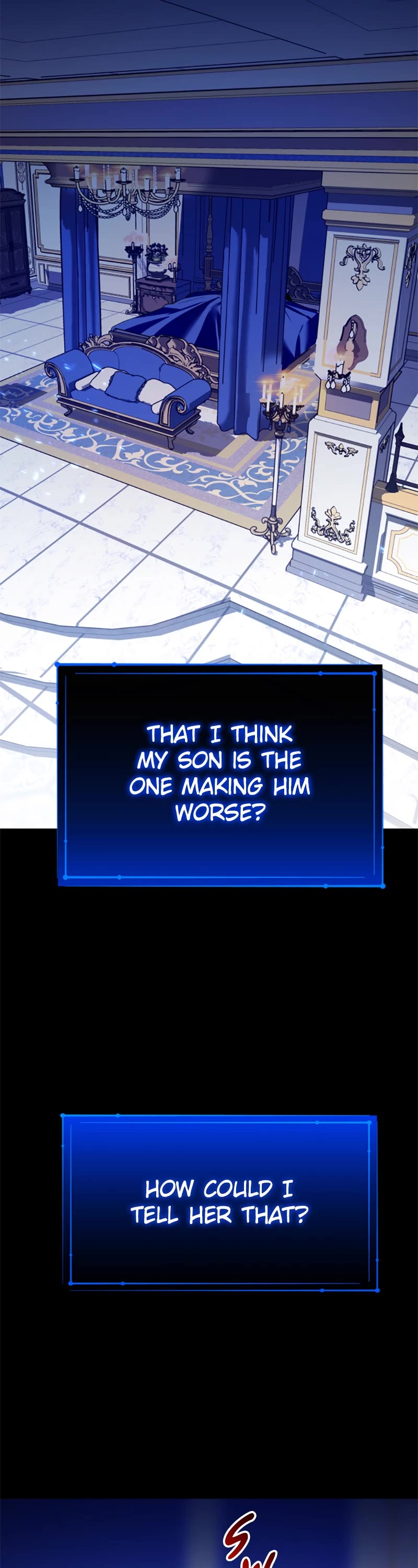 I Want to Be You, Just For a Day chapter 149 page 8