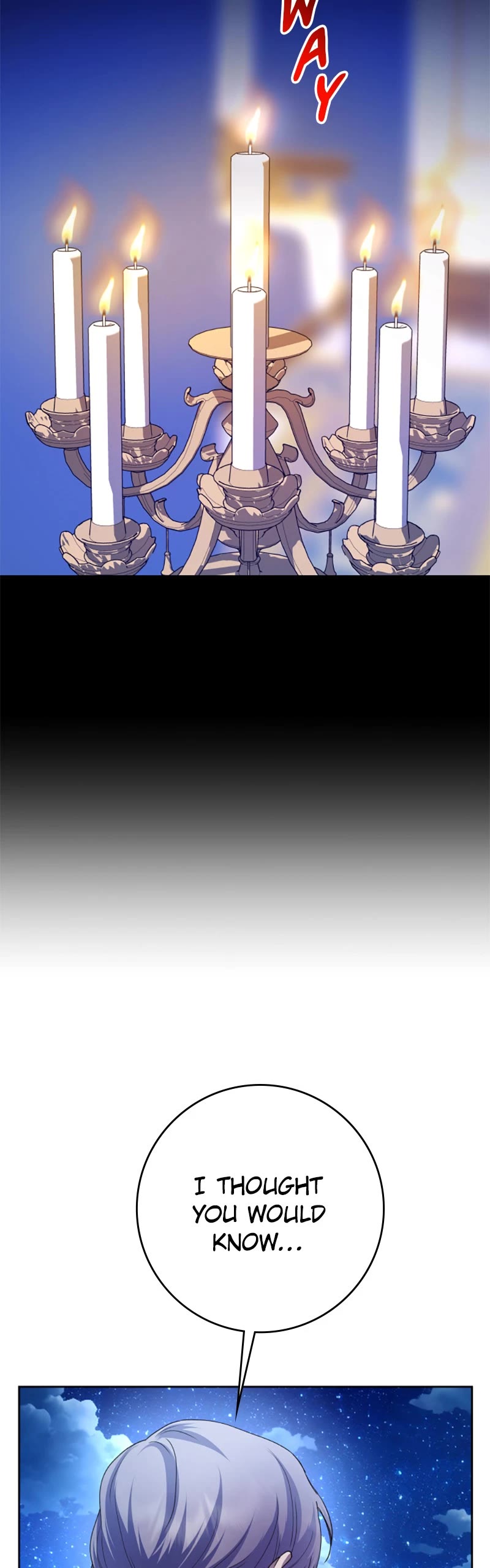 I Want to Be You, Just For a Day chapter 149 page 9