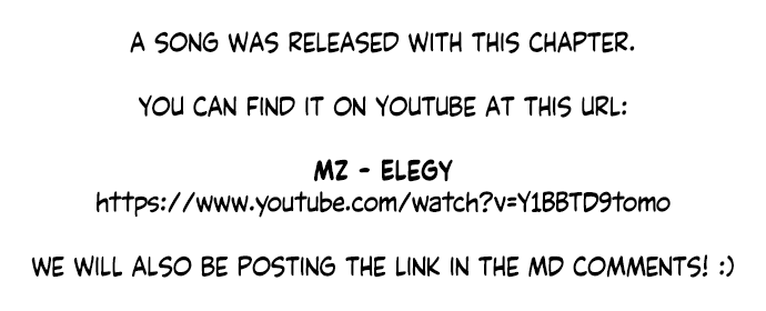 I Want to Be You, Just For a Day chapter 15 page 1