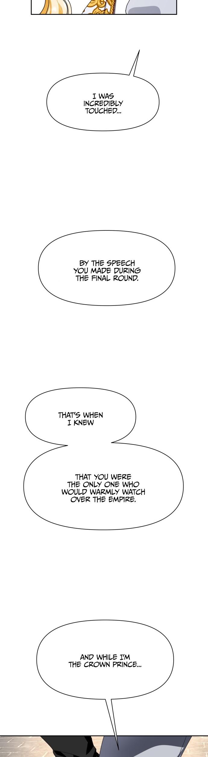 I Want to Be You, Just For a Day chapter 15 page 10