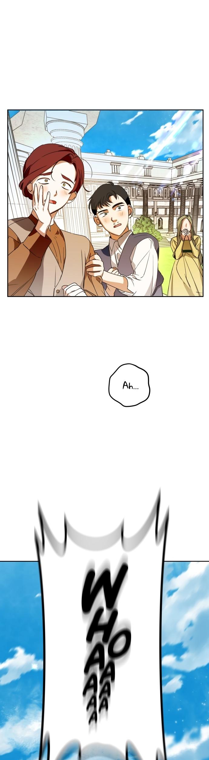 I Want to Be You, Just For a Day chapter 15 page 12