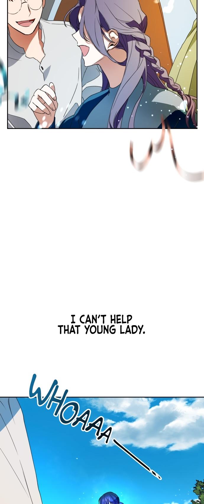 I Want to Be You, Just For a Day chapter 15 page 15