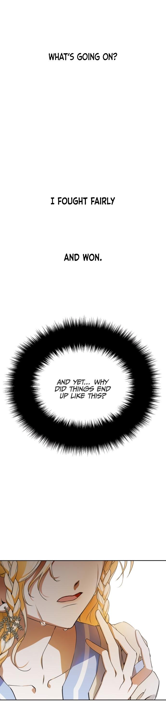 I Want to Be You, Just For a Day chapter 15 page 17