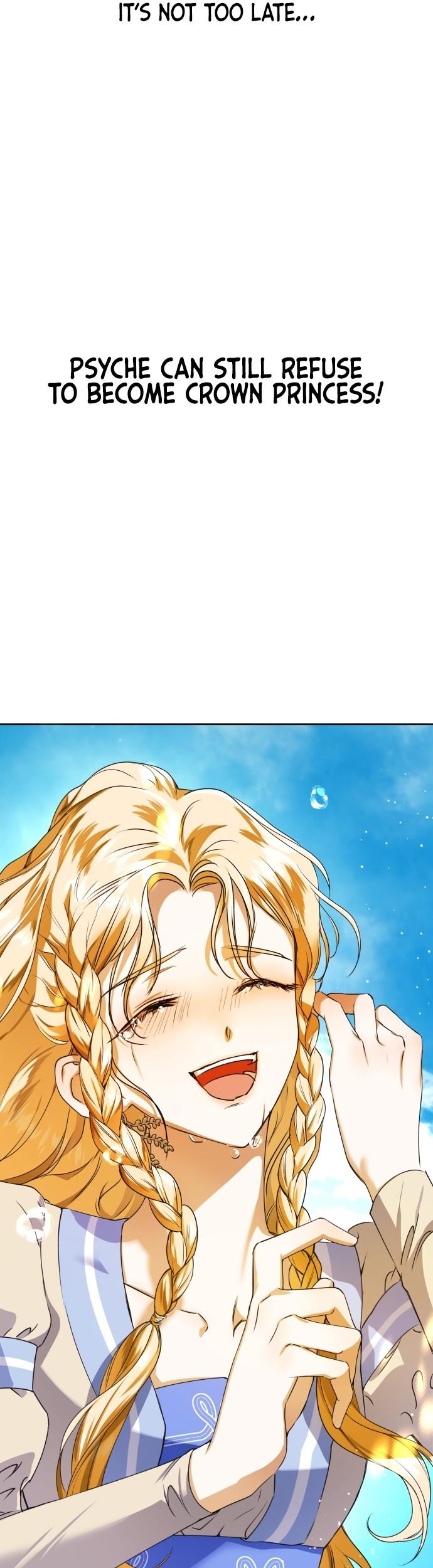 I Want to Be You, Just For a Day chapter 15 page 18