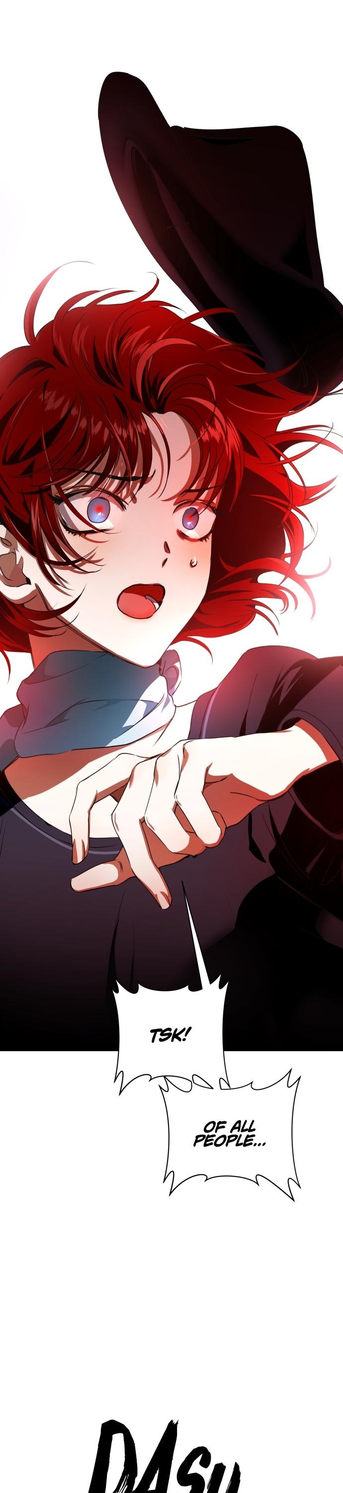 I Want to Be You, Just For a Day chapter 15 page 2