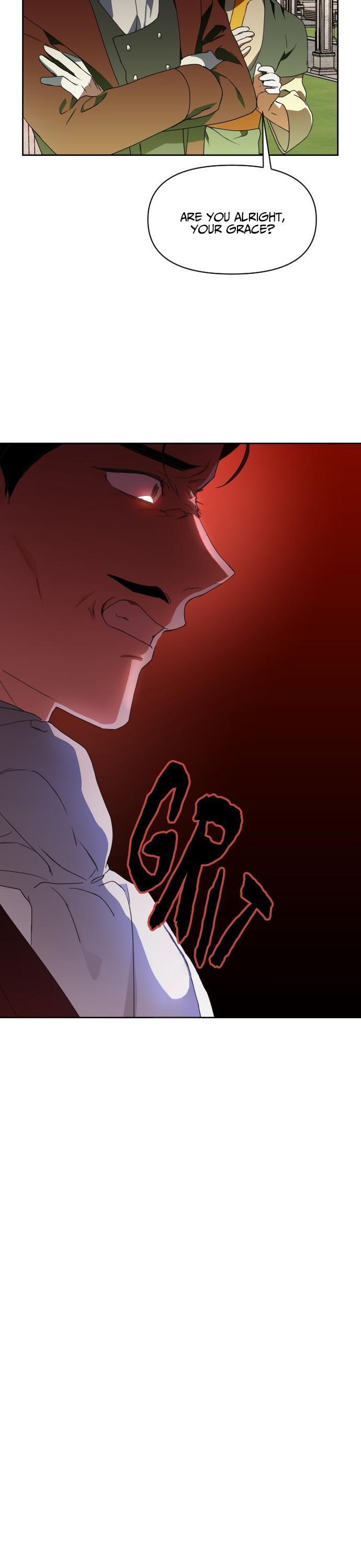 I Want to Be You, Just For a Day chapter 15 page 23