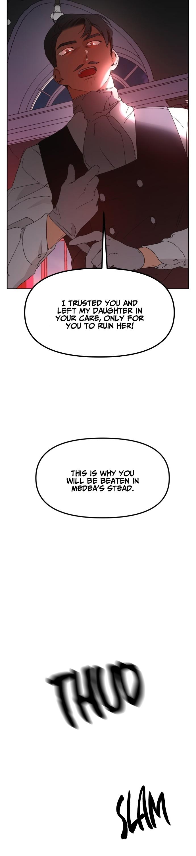 I Want to Be You, Just For a Day chapter 15 page 26