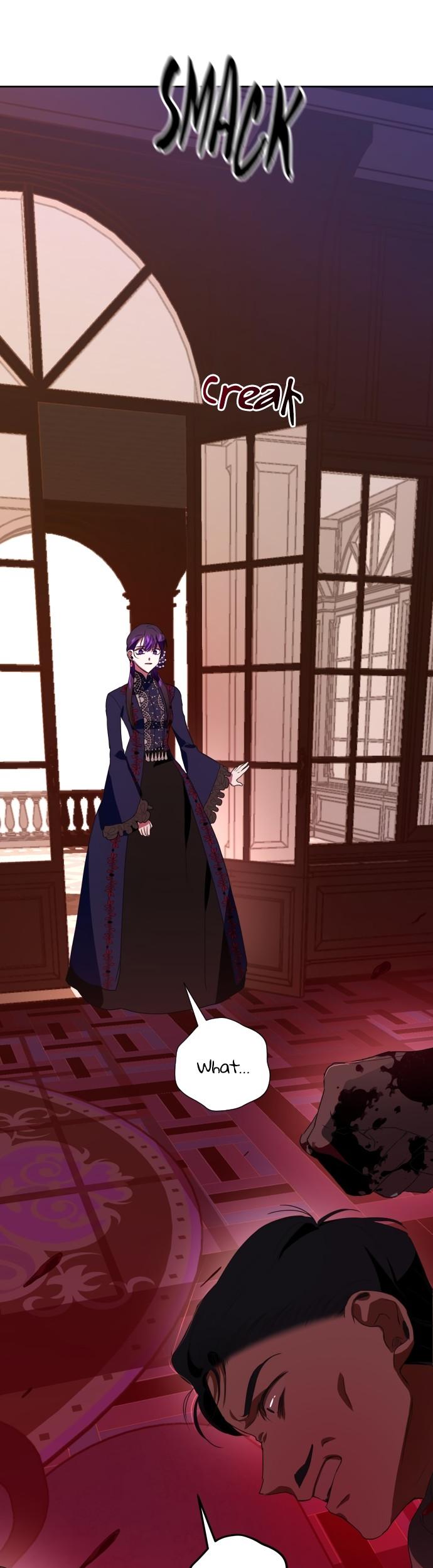 I Want to Be You, Just For a Day chapter 15 page 27