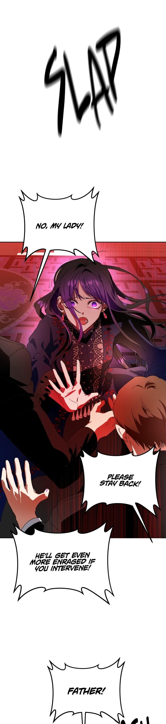 I Want to Be You, Just For a Day chapter 15 page 29