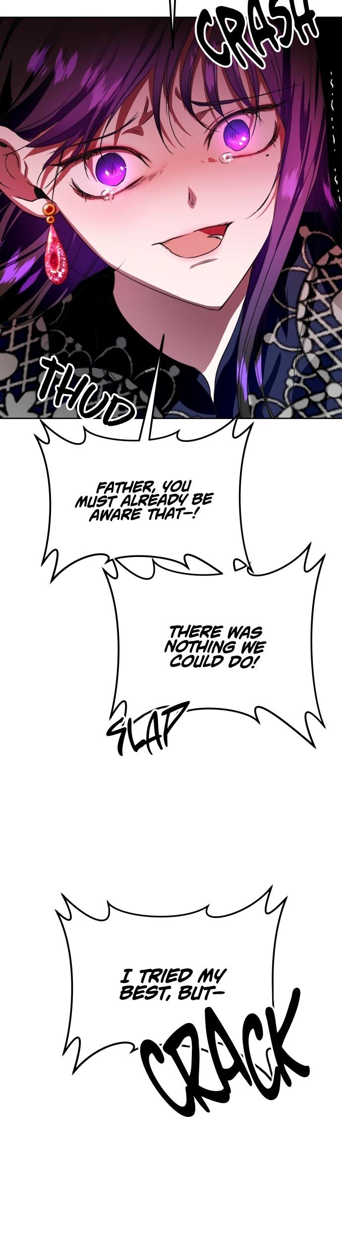 I Want to Be You, Just For a Day chapter 15 page 30