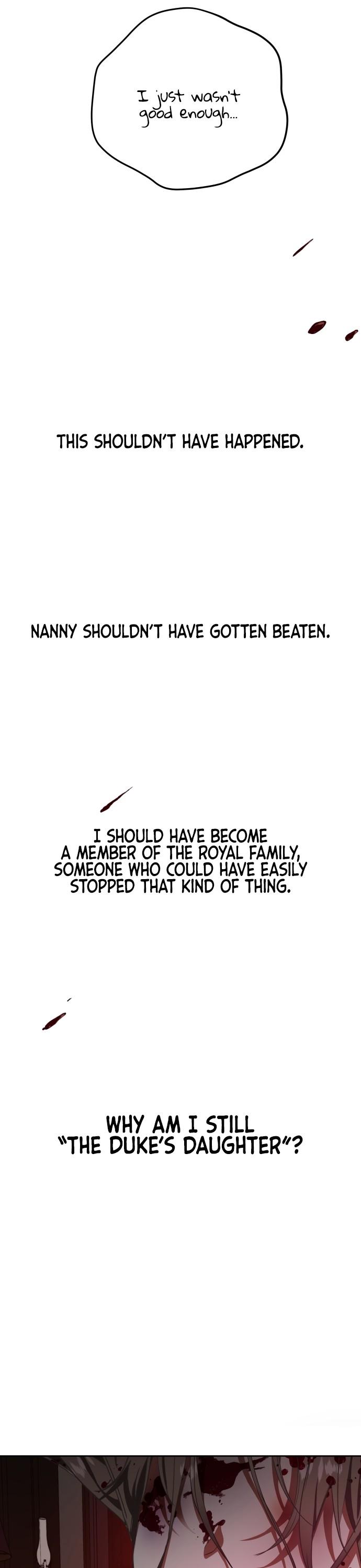 I Want to Be You, Just For a Day chapter 15 page 32