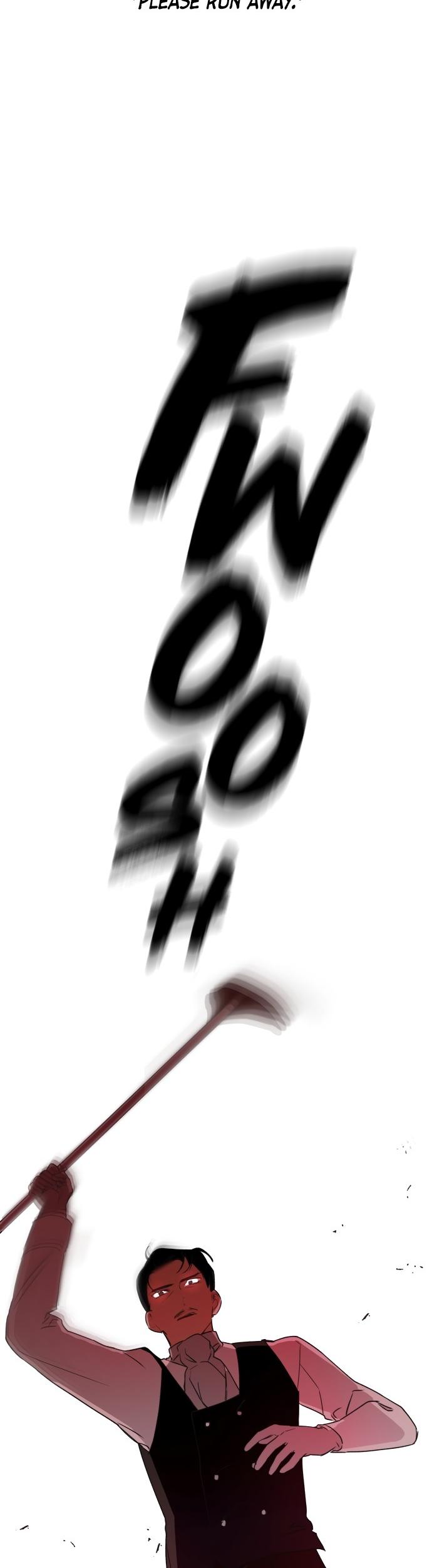 I Want to Be You, Just For a Day chapter 15 page 34