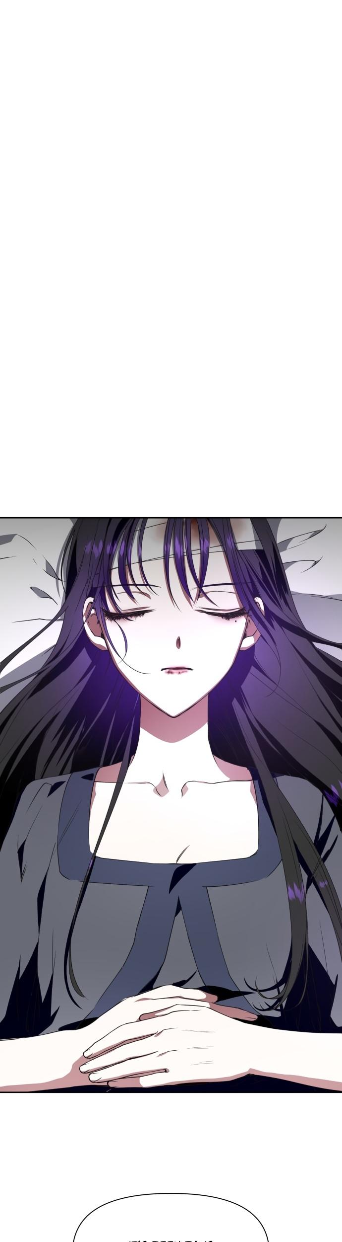 I Want to Be You, Just For a Day chapter 15 page 36