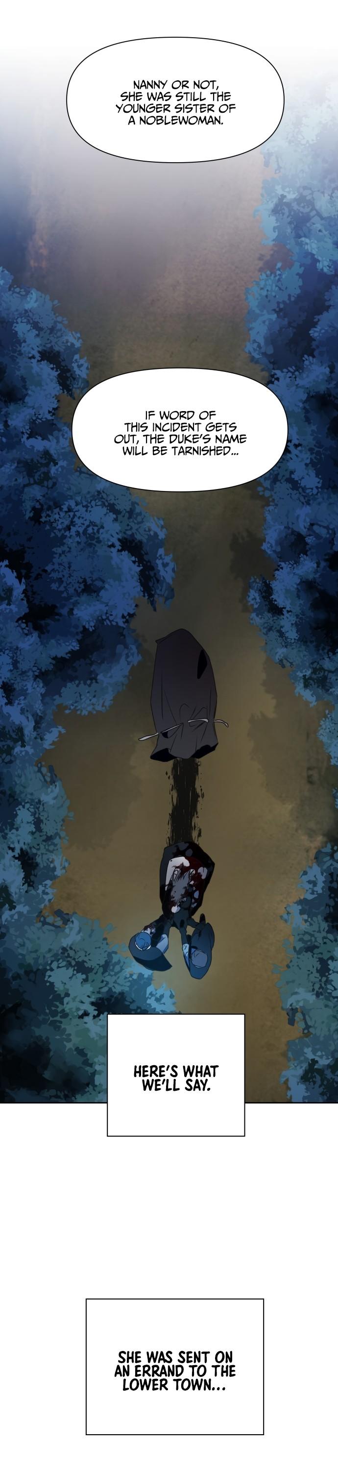 I Want to Be You, Just For a Day chapter 15 page 38