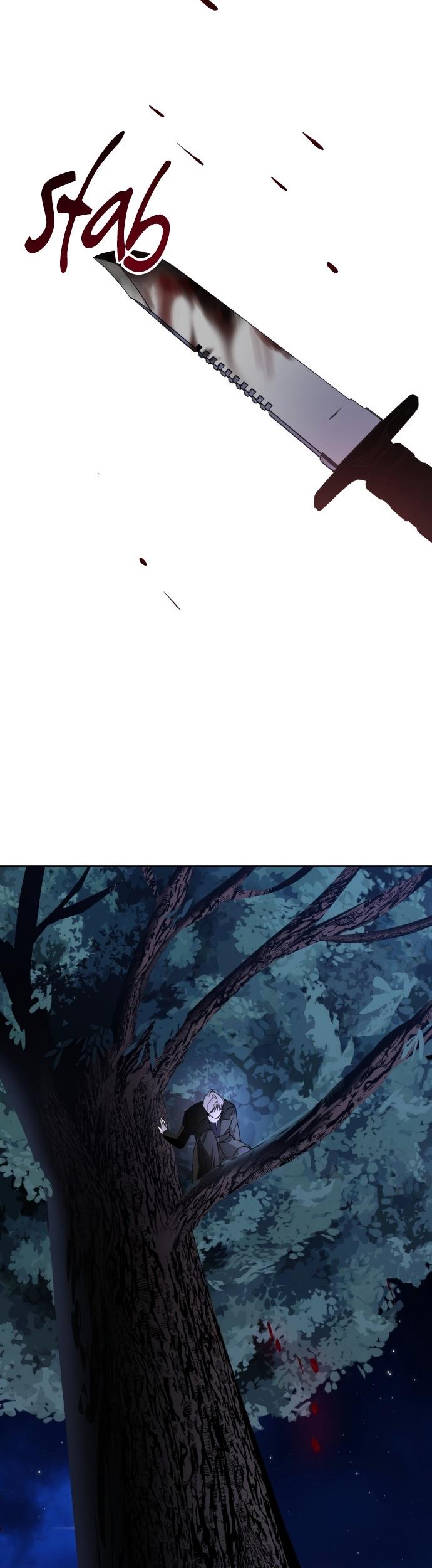 I Want to Be You, Just For a Day chapter 15 page 40