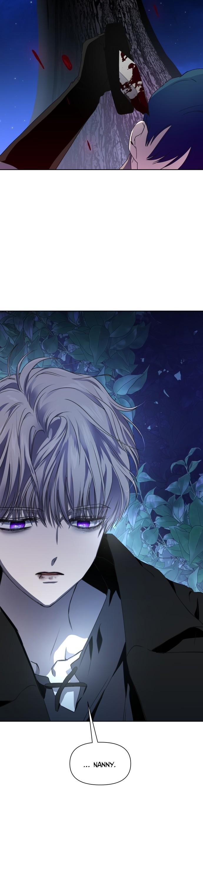 I Want to Be You, Just For a Day chapter 15 page 41