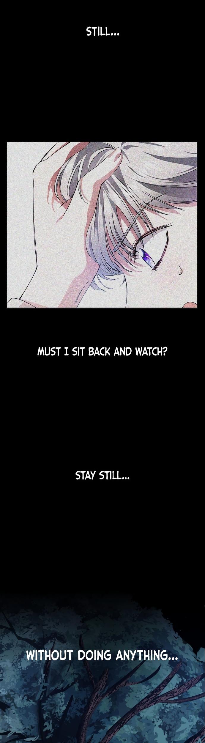 I Want to Be You, Just For a Day chapter 15 page 43