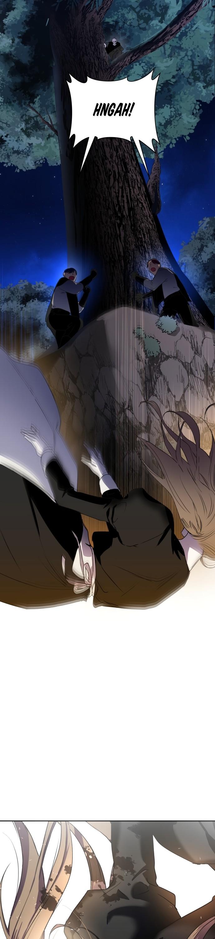 I Want to Be You, Just For a Day chapter 15 page 44