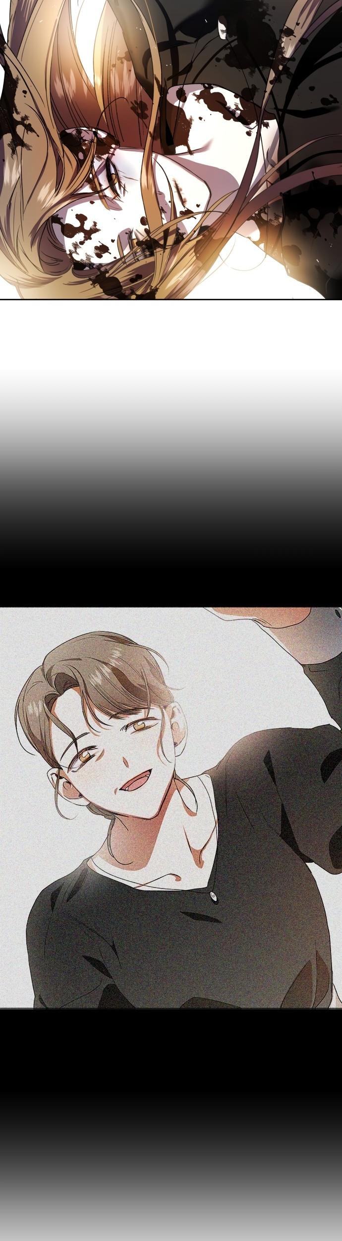 I Want to Be You, Just For a Day chapter 15 page 45