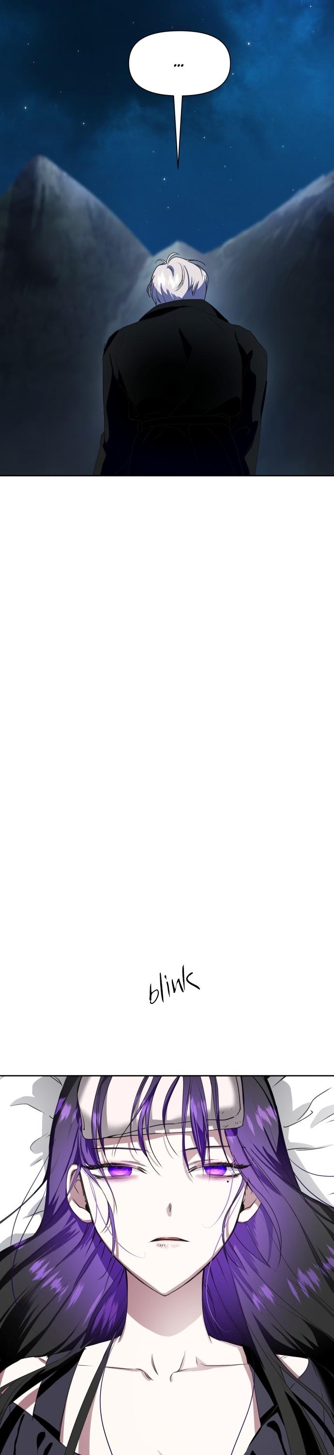 I Want to Be You, Just For a Day chapter 15 page 47