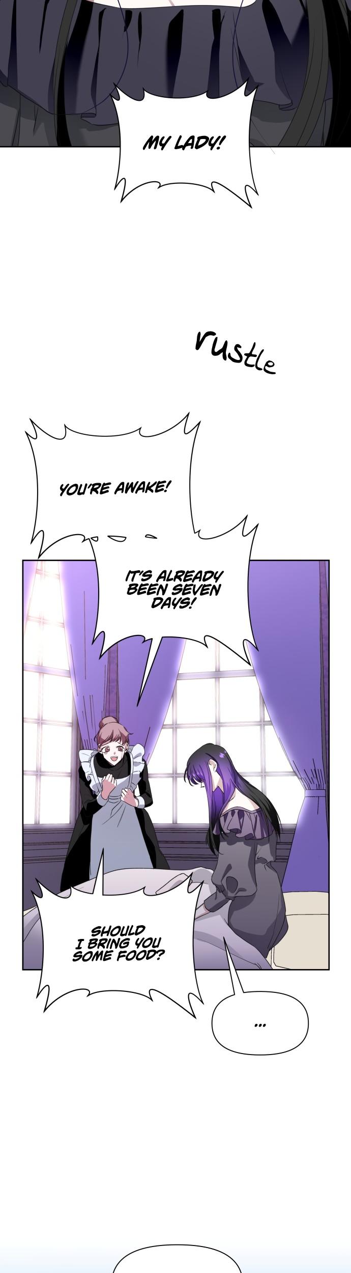 I Want to Be You, Just For a Day chapter 15 page 48