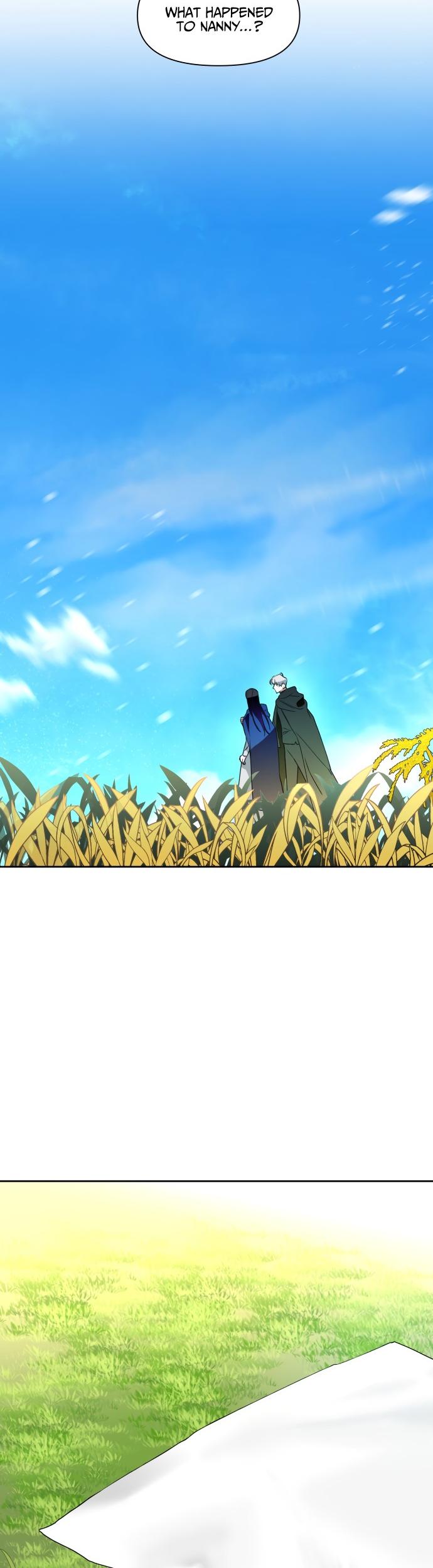 I Want to Be You, Just For a Day chapter 15 page 49