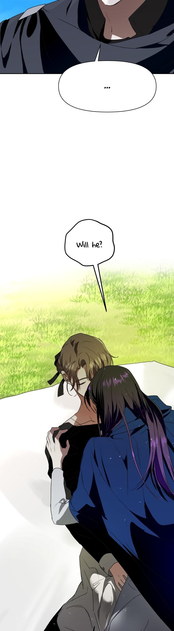 I Want to Be You, Just For a Day chapter 15 page 51