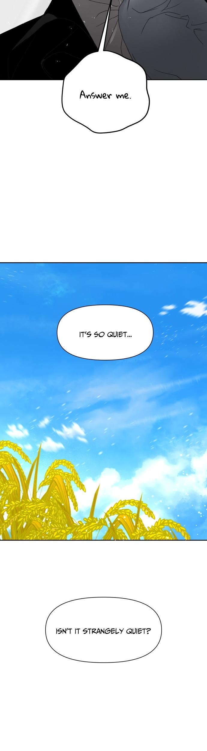 I Want to Be You, Just For a Day chapter 15 page 52