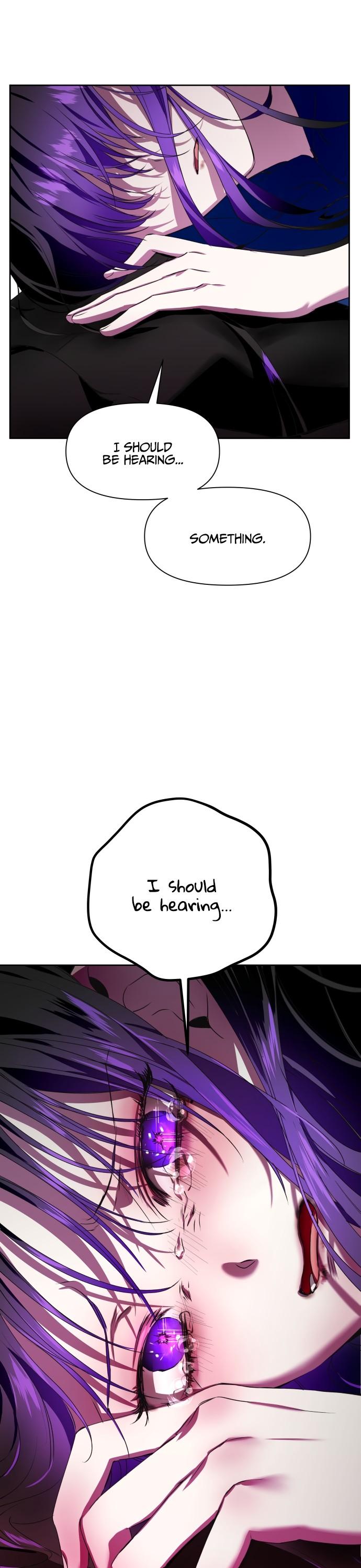 I Want to Be You, Just For a Day chapter 15 page 53